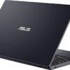 ASUS 11.6 HD Thin Light Student Laptop 2022 Newest, Intel Celeron N4020 up to 2.8 GHz, 4GB RAM, 128GB PCIe + 64GB eMMC, 180°Lay-Flat Hinge, HDMI,