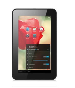 Alcatel ONE Touch TAB 7 (T011) WI-FI 4GB