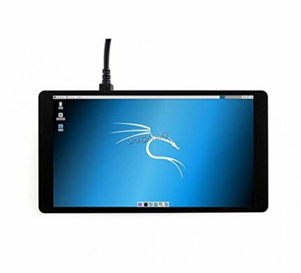 5.5 inch HDMI AMOLED Display with Toughened Glass Cover 1920x1080 Capacitive Touch HDMI Interface Supports Mini PC Raspberry Pi 3 2 1 Model B B+