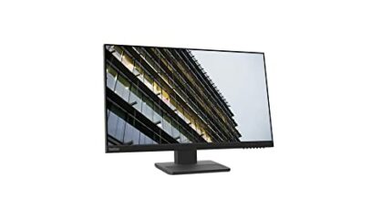 Lenovo - DISPLAY TOPSELLER THINKVISION E24-28 23.8IN WLED 1920X1080 6MS 16:9 1000:1 HDMI/D