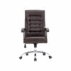 CZDYUF Commercial Ergonomic with Conference Study Computer Chair Business Home Chair Comfortable Long Sitting Reclining Massage Office Chair