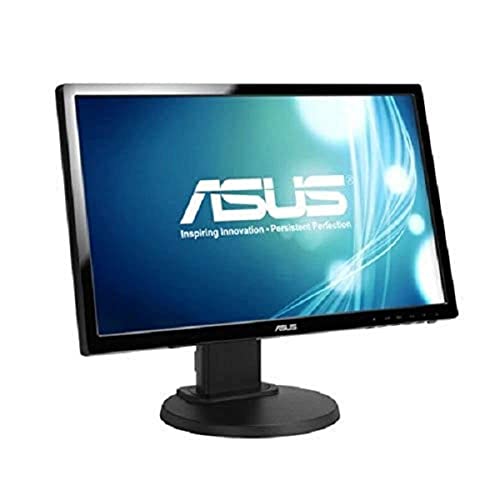 ASUS Asustek VS207N 19.5 inch Widescreen Monitor