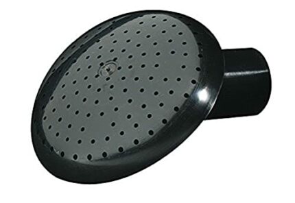 Stewart Geli replacement spray for 5l, black, 712 005 14,8x8.5x0.24100000000000002 cm