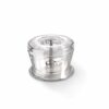 bamix Vorgeschlagener Wert Grinder Accessory for all Stick Blenders with an Output of Less Than 250 watts, Chopper Attachment for Grinding, Stain
