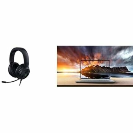 Razer Blade 17-17.3 Inch Gaming Laptop with 240 Hz QHD Display (NVIDIA RTX 3070 Ti, Intel Core i9 12900H, 16GB DDR5 RAM, 1TB SSD, Vapor Chamber C