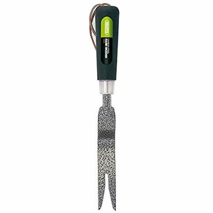Draper 88808 Carbon Steel Heavy Duty Hand Weeder