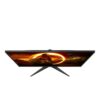 AOC Gaming 24G2SPU - 24 Inch FHD Gaming monitor, 165Hz, IPS, 1ms MPRT, Height Adjust , Speakers , freesync premium, USB HUB (1920 x 1080 @ 165Hz,