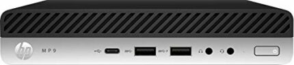 Westcoast HP MP9 DM I58500T 8GB/256GB