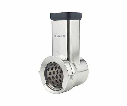 Kenwood KAX643ME Stand Mixer Attachment, Silver
