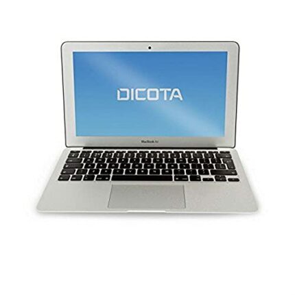 Dicota Secret - Notebook privacy filter - 2-way - 11" - for Apple MacBook Air (11.6 in)