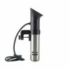 Anova Precision Cooker Pro [AN600-UK00] WiFi, 1200 Watts, Type G Plug included for UK use - Black and Silver