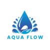 Aqua Flow Hose Pipe Connector Set - Premium 5-in-1 Hose Connecter Ideal for Universal 1/2" UK Hose Pipes, Made from Durable ABS Plastic, Quick Co