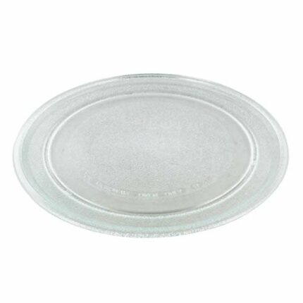 Paxanpax PSA002 Microwave Turntable Glass Plate with Flat Profile (245mm)