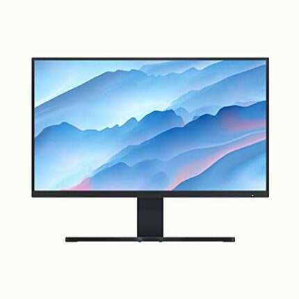 Xiaomi Mi 27” Desktop Monitor (1920x1080), IPS, Narrow Bezel, Ultra-Thin Slim Body, Low Blue Light, TUV Certified