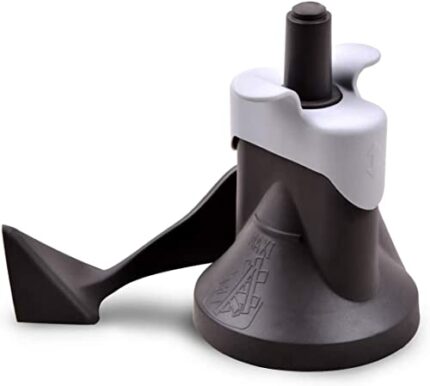 ABC Products compatible/replacement Tefal Actifry fryer mixing paddle blade mixer for most models including AL, FZ, GH series etc