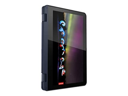 Lenovo 300W Gen 3 128GB SSD AMD 3015e 4GB RAM 11.6" Notebook