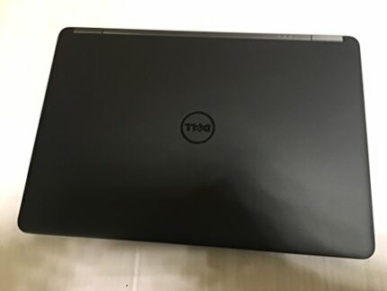 Dell Latitude 14 E7450 14-Inch Ultrabook (Intel Core i7-5600U 2.6 GHz, 8 GB RAM, 256 GB SSD, WLAN, Webcam, Integrated Graphics, Windows 7 Profess