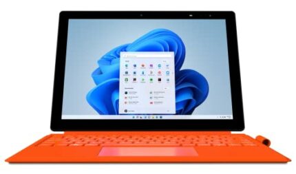 Geo GeoPad 220 12 Windows 11 (Pentium N5030/128GB HDD/4GB DDR4/Intel UHD Graphics 600/TouchScreen)