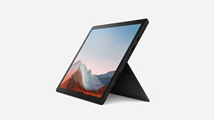 Microsoft Surface Pro 7+ i5-1135G7/8GB/256GB-SSD/12.3"/W10P