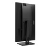 AOC 24P2QM -24 Inch FHD Monitor, VA, 75Hz, 4ms, height Adjust, USB Hub, Speakers, Adaptive Sync,low blue mode, Flicker free, Vesa 100x100 (1920 x
