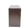 WALNUT Computer Desk Home Office Writing Study Desk Simple Style Laptop Desk Easy to Assemble Home (Color : A)