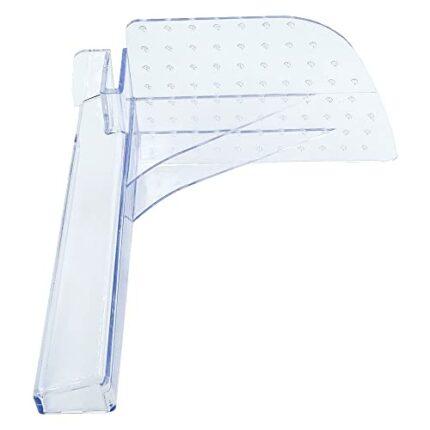 Venga! Plastic food pusher for food slicer VG AS 3003 and VG AS 3005