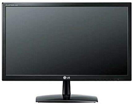 LG IPS235V-BN 23 inch IPS Monitor (1920x1080 16:9, 8ms, 1000:1, VGA, DVI, HDMI)