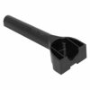 Blade Removal Wrench, ABS Black Blender Wrench for Vitamix Blender Machines Blade Removal Tool
