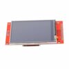 2.8" SPI TFT LCD Display Module 240×320 3.3V 5.5V Serial Port Display Module with PCB ILI9341