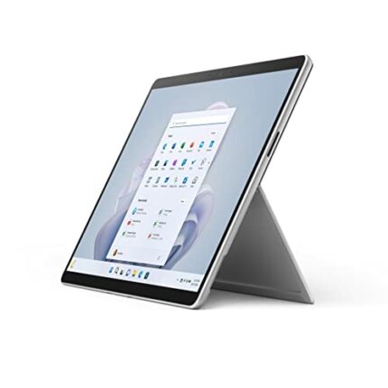 Microsoft MS Surface Pro 9 i5-256-16-W10P-sr Commercial - Platinum