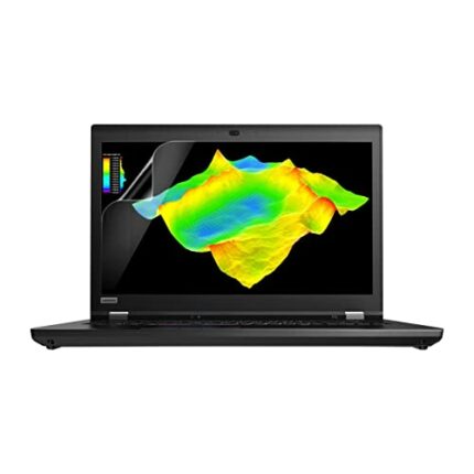 Lenovo ThinkPad P73 Gen1 17.3" FHD Laptop - Core i7 9750H, 64GB DDR4, 2TB SSD, Nvidia Quadro T2000 4GB, Smartcard & Fingerprint Reader, WIFI 6 &