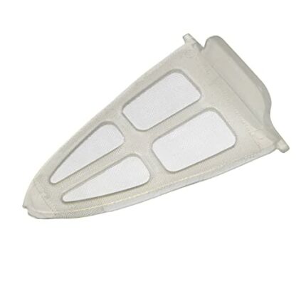 Paxanpax PSA706 Kettle Anti Scale Filter for Russell Hobbs 21400, 21401, Cream