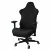 Gaming Chair Cover, Office Chair Cover, Ergonomic PC Chair, Retractable Gaming Seat Cover Can Help Prevent Discomfort Caused By Prolonged Seating