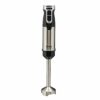 Sensio Home 1000W Super Powerful Hand Blender 3-in-1 Stainless Steel Stick Immersion Blender with Attachment, 700ml Mixing Beaker, Stainless Stee