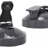 WANGCL Resealable Cup Lids and Flip Top to-go Lid Replacement Parts for 600w & 900w NutriBullet Blender 32/24/18OZ Cups