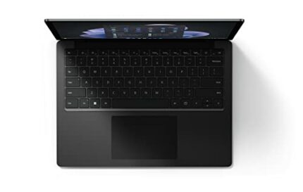 Microsoft SfcLpt513i7/32/1TBCM Win11