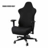 Gaming Chair Cover, Office Chair Cover, Ergonomic PC Chair, Retractable Gaming Seat Cover Can Help Prevent Discomfort Caused By Prolonged Seating