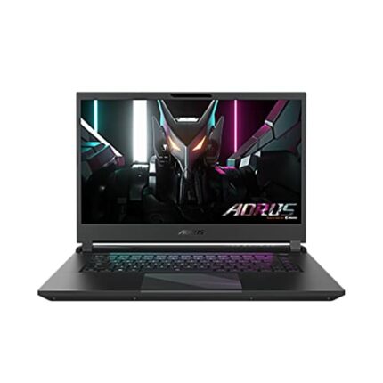 AORUS 15 BSF-73ES754SH I7-13700H PORTÁTIL 39,6 CM (15.6") Quad HD Intel® CORE? I7 8 GB DDR5-SDRAM 512 GB SSD NVIDIA GEFORCE RTX 4070 WI-FI 6E (80