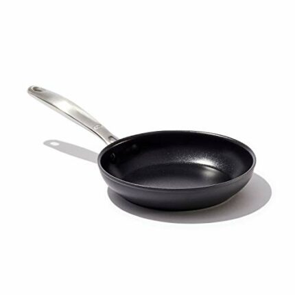 OXO Good Grips Non-Stick Pro Dishwasher Safe 8" Open Frypan