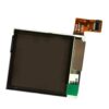 1.6 inch TFT LCD color screen SPI serial port display