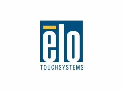Elo 10I1, 25.4 cm (10 Inch), Projected Capacitive, Android