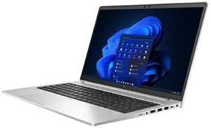 HP EliteBook 650 G9 i5 8 I sr W11P