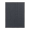 Chair Mat for Hard Floor, 48"x36" Office Chair Mat for Hard Surface, Flannel Fabric Chair Mat for Hardwood Floors, Protector Floor Desk Rug for H
