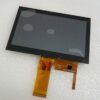 TM070RVHG01-01 7 inch 800×480 New LCD Panel Display for Industry Machine