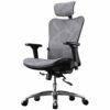 WALNUT Office Chair -Ergonomic Computer Chair Home Simple Game Seat Sedentary Reclining Back Office Lift Swivel Chair
