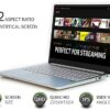 Acer Swift 3 SF313-53 13.5 inch Laptop - (Intel Core i5-1135G7, 8GB, 512GB SSD, QHD 3:2 Display, Windows 10, Silver)