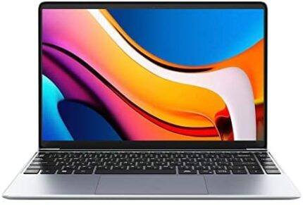 LLPE CHW Herobook Pro Windows 10 Laptop 14 inch FHD(1920x1080) 16:9 IPS Notebook Laptop Intel N4020(Up to 2.8GHz), 8GB RAM, 256GB SSD(TF 512GB),