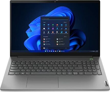Lenovo ThinkBook 15 AMD G4 15.6 Zoll R7-5825U 16/512GB FHD IPS W11P
