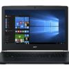 Acer Aspire VN7-792G-73HP - Intel Core i7-6700HQ (2.6/3.5GHz), 32GB DDR4, 1TB SATA HDD + 256GB SSD, BRay, 43.942 cm (17.3 ") IPS LED FHD, 1920 x