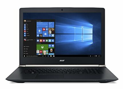 Acer Aspire VN7-792G-73HP - Intel Core i7-6700HQ (2.6/3.5GHz), 32GB DDR4, 1TB SATA HDD + 256GB SSD, BRay, 43.942 cm (17.3 ") IPS LED FHD, 1920 x